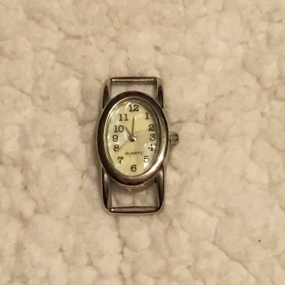 Collection of 3 vintage watches Vera Bradley, etc. - Picture 4 of 5